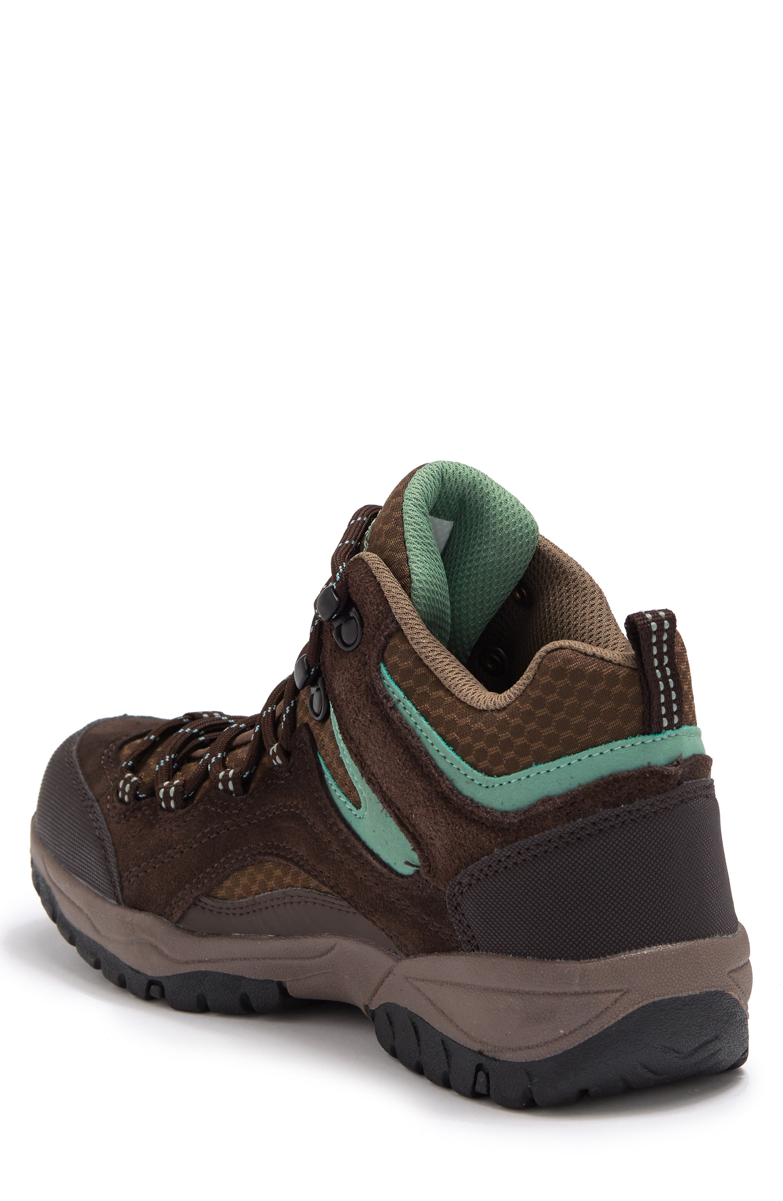 NORTHSIDE Pioneer Waterproof Hiker Boot 