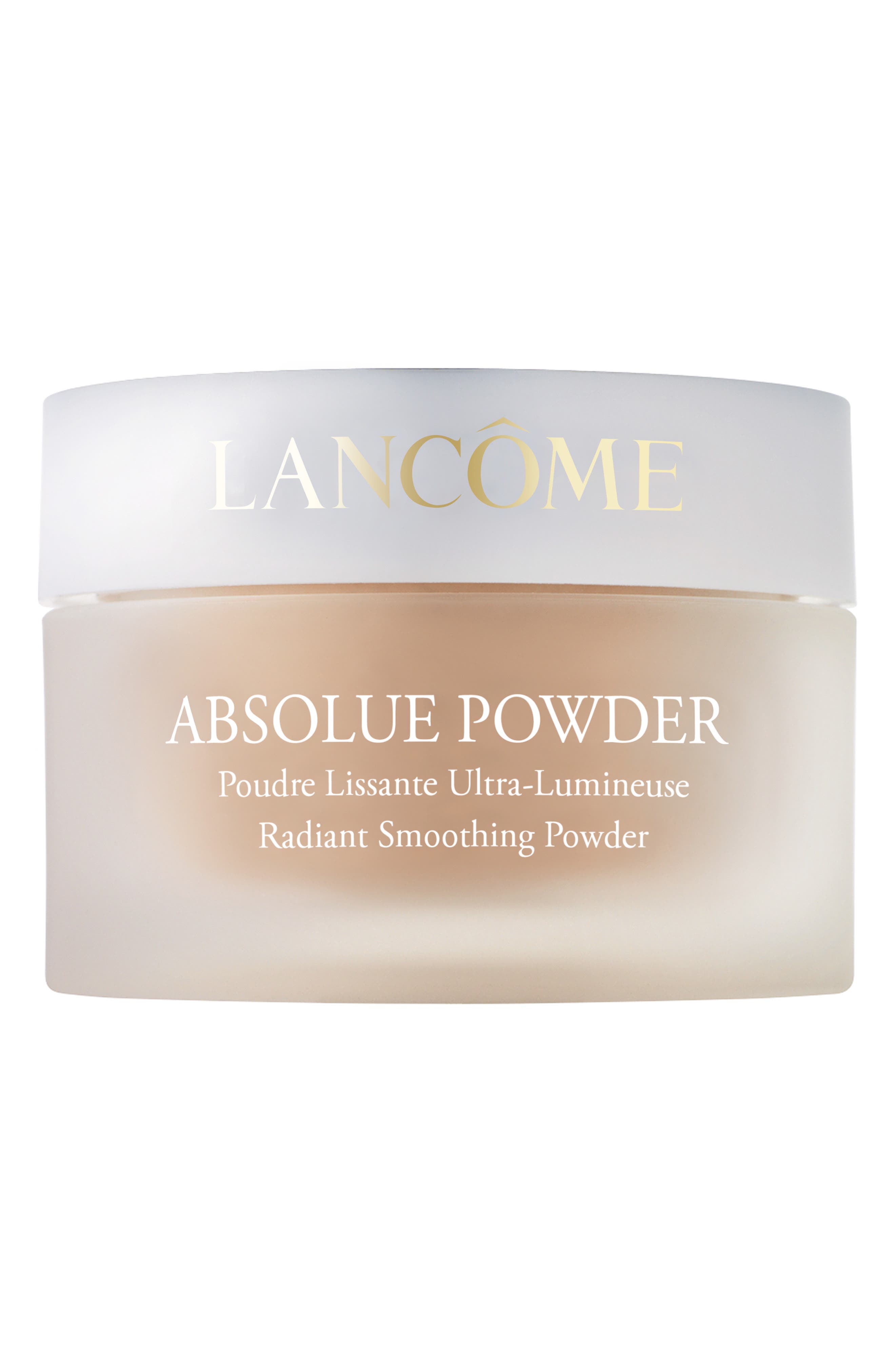 Lancôme Absolue Powder Radiant Smoothing Powder Nordstrom