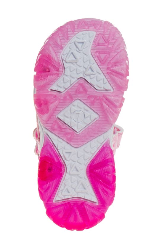 Josmo Kids' Disney® Minne Mouse Sandal In Pink