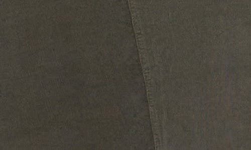 WASH LAB DENIM WASH LAB DENIM CORDUROY MAXI SKIRT