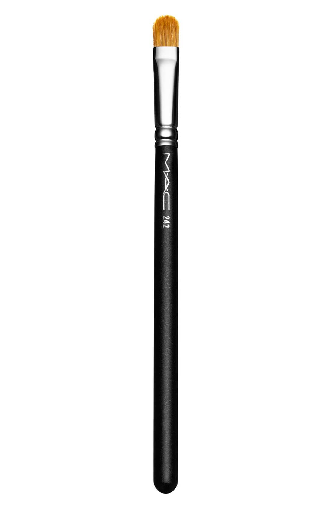 MAC 242 Shader Brush Nordstrom