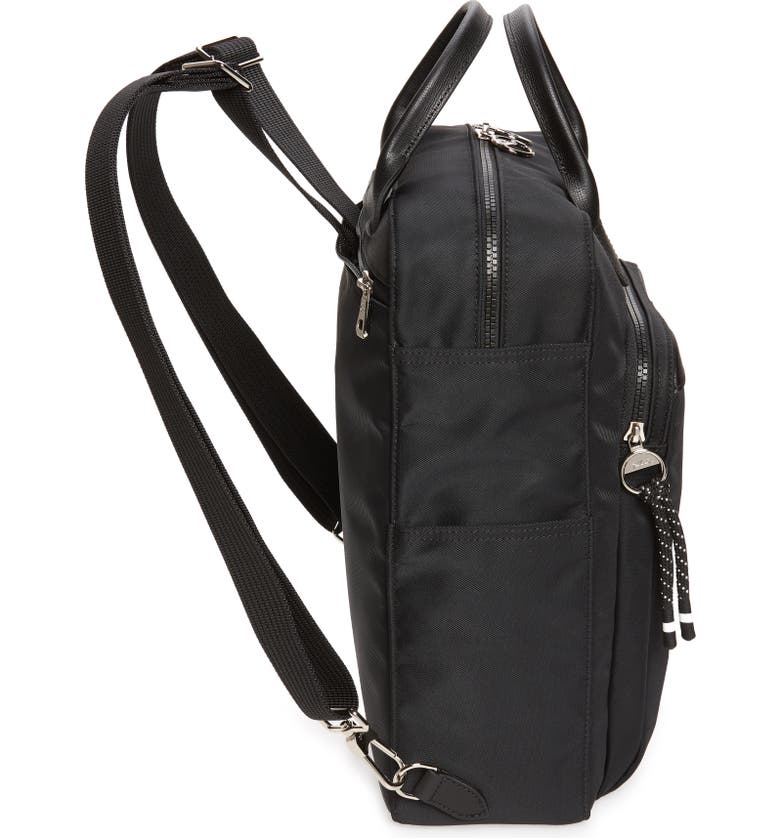 Longchamp Green District ECONYL® Backpack | Nordstrom