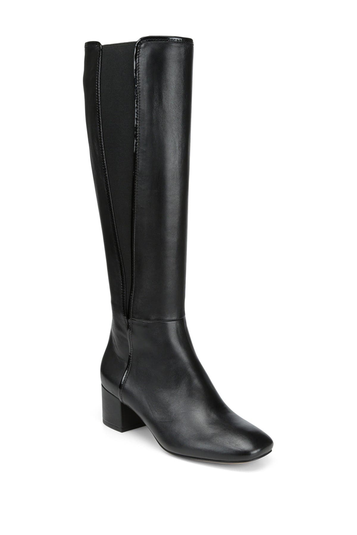 Donald Pliner | Camille Leather Boot 