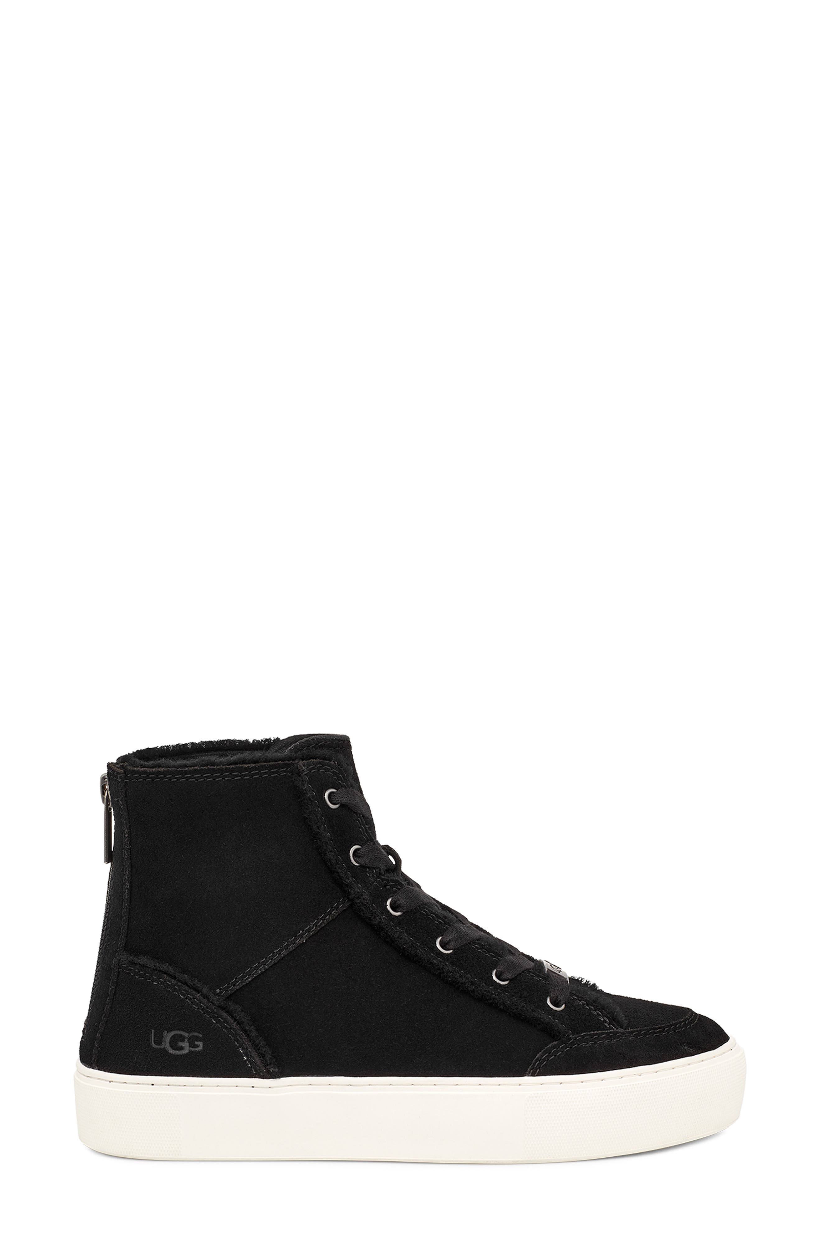 UGG® Nuray High Top Sneaker | Nordstrom