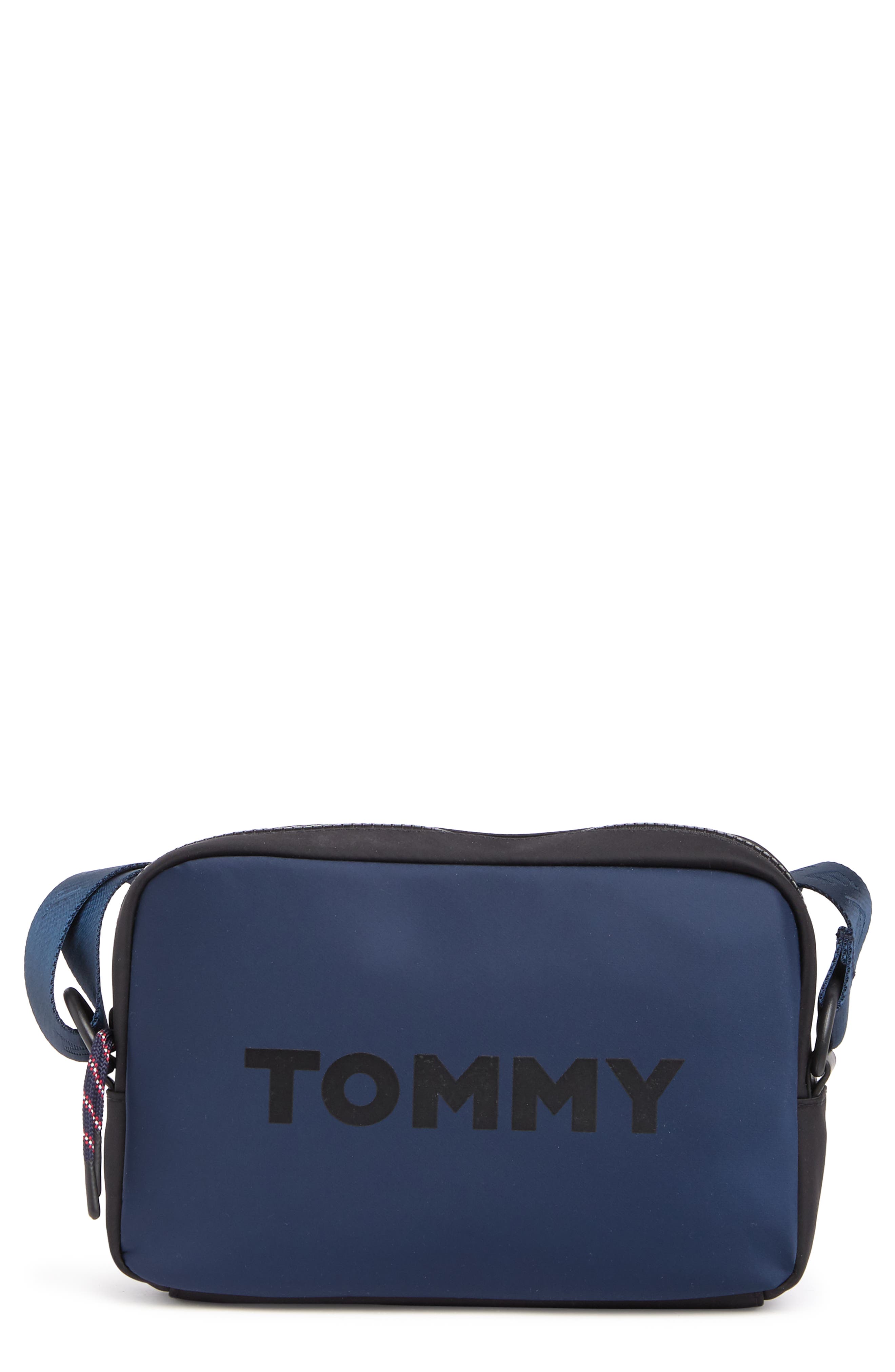 TOMMY HILFIGER Crossbody Bags | ModeSens