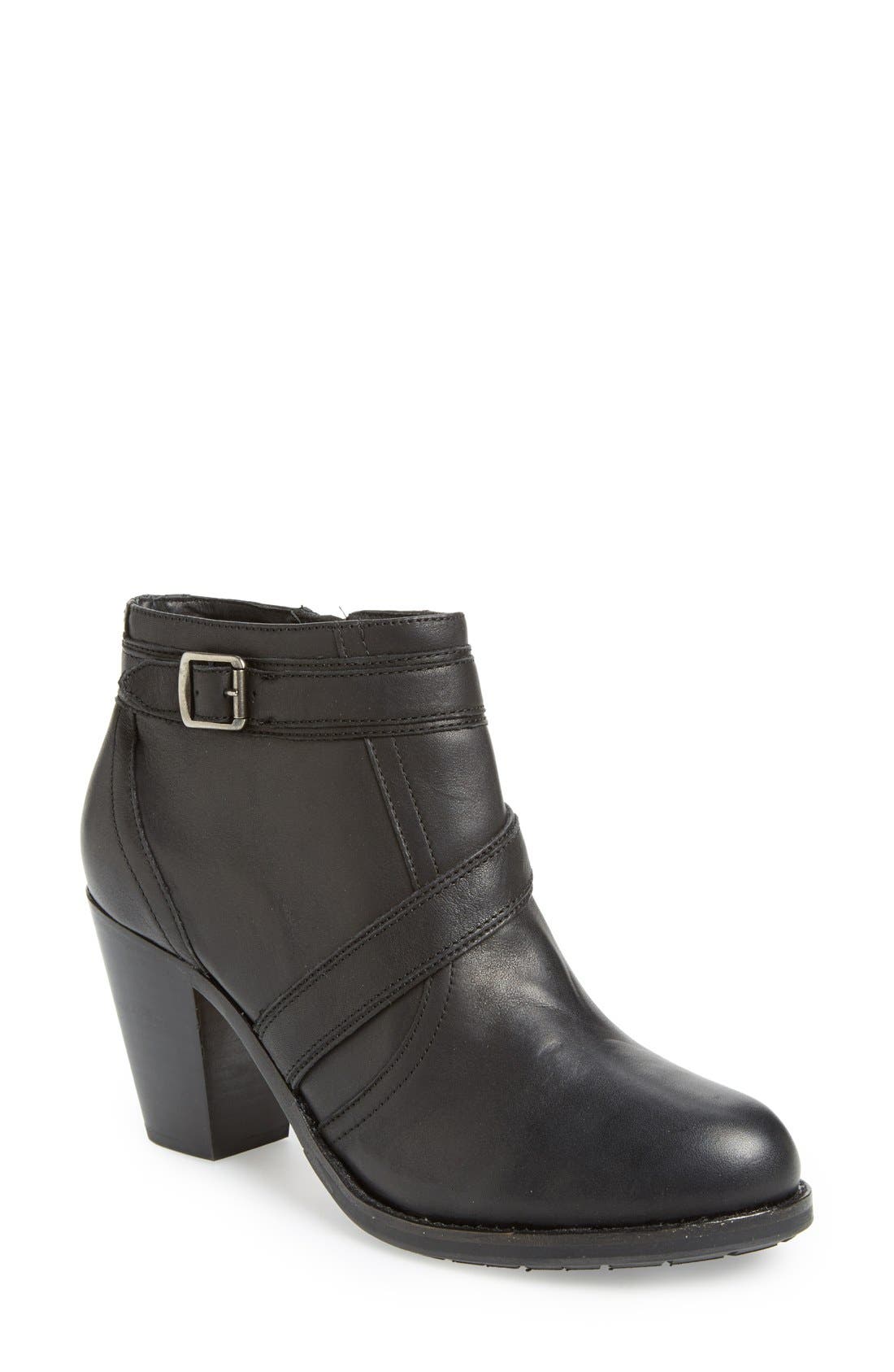 Ariat 'Ready to Go' Ankle Boot (Women) Nordstrom