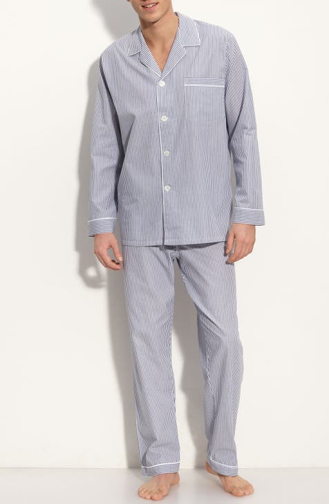 Men's Breathable Pajamas, Loungewear & Robes | Nordstrom