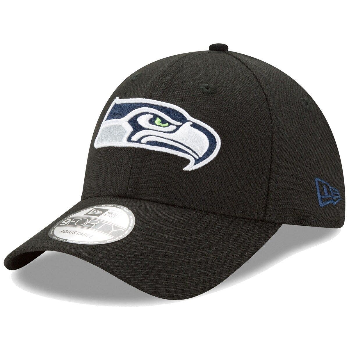 seahawks trucker hat