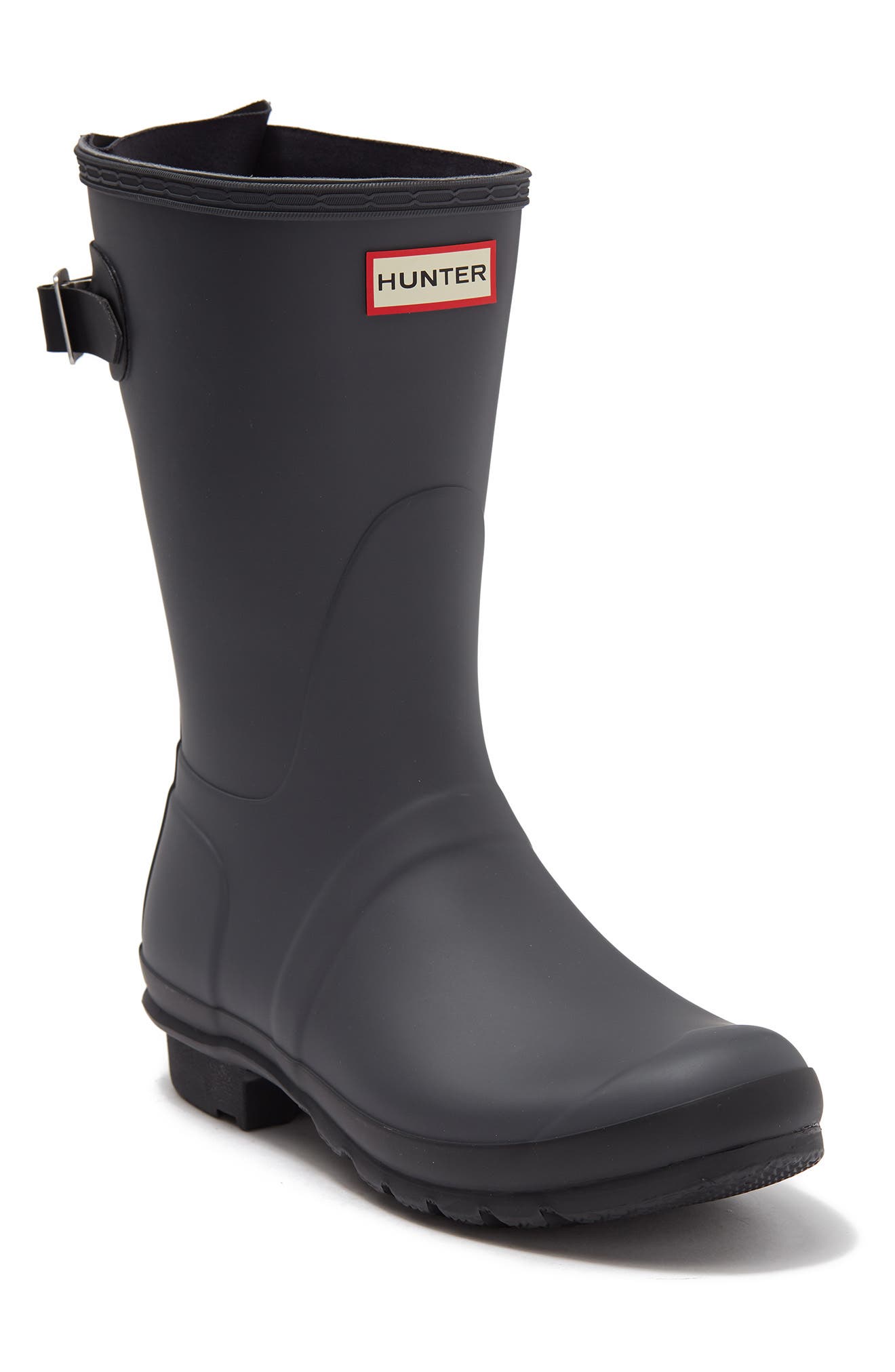 hunter rain boots nordstrom rack