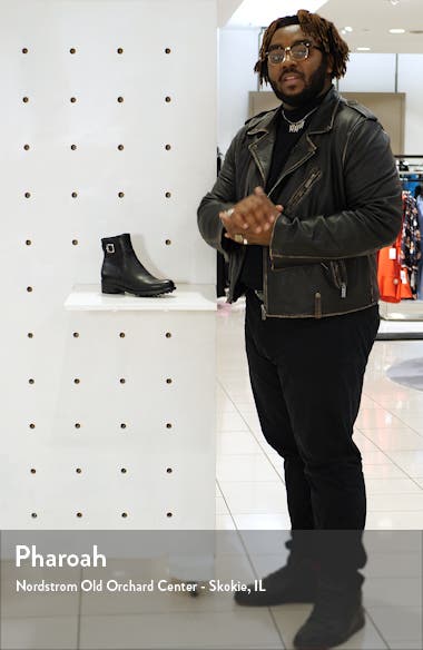 la canadienne shelby boots