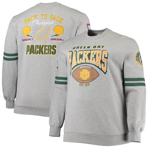 Men's Mitchell & Ness Sweatshirts & Hoodies | Nordstrom