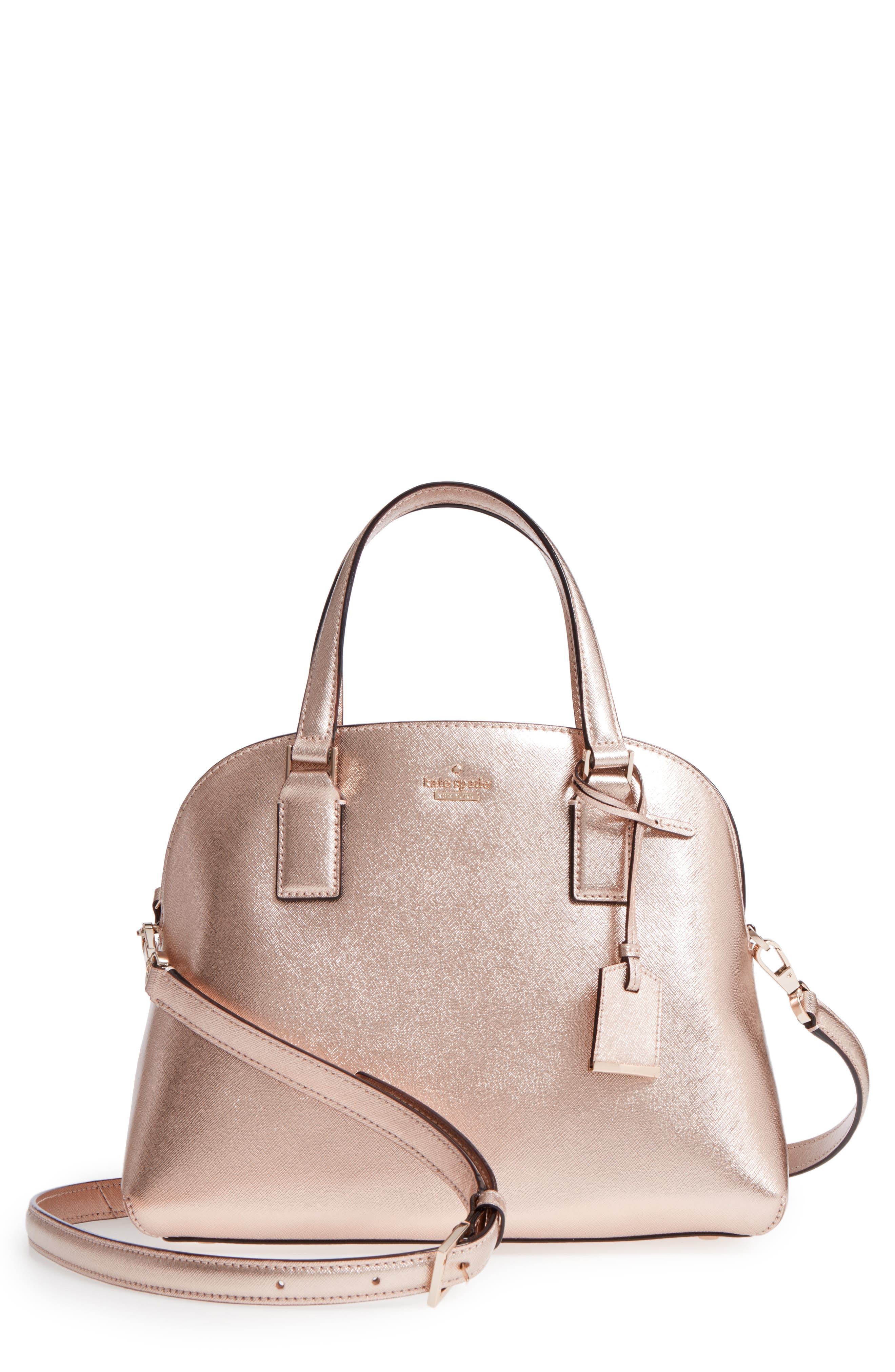 kate spade lottie handbag