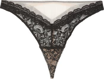 Honeydew Intimates Nicollette Lace Thong