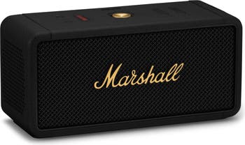Marshall Middleton Portable Bluetooth® Speaker | Nordstrom