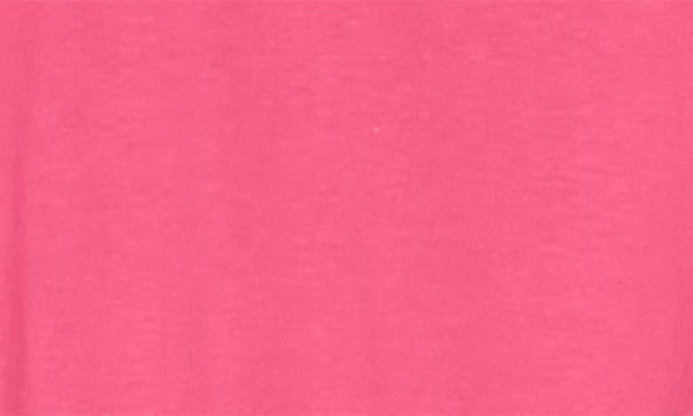 Shop Jessica Simpson Kids' Short Sleeve Top & Print Skirt Set In Pink