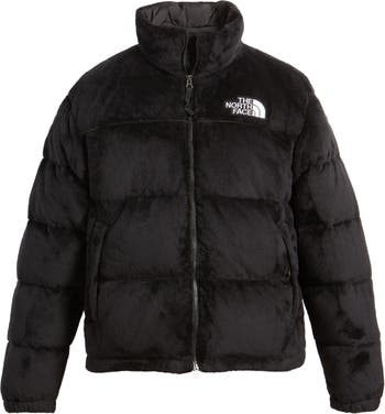 The North Face TNF Puffer 600 Fill Nuptse Boys M -  Canada