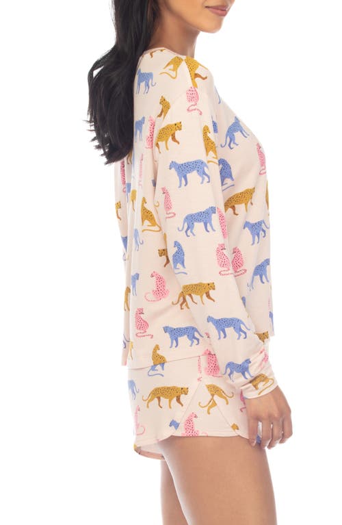 HONEYDEW INTIMATES HONEYDEW PLAY IT COOL SHORT PAJAMAS