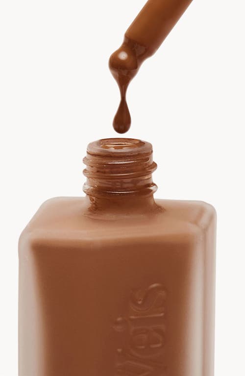 Kjaer Weis Invisible Touch Foundation In D340/perfection