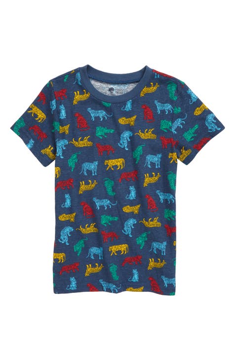 Boys' T-Shirts & Graphic Tees