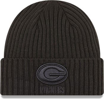 Concepts Sport Men's Concepts Sport Charcoal Green Bay Packers