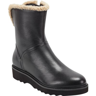 Evolve Honor Waterproof Boot- Black