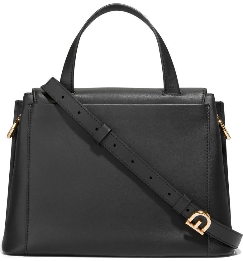 Cole Haan Grand Ambition Collective Leather Satchel | Nordstrom