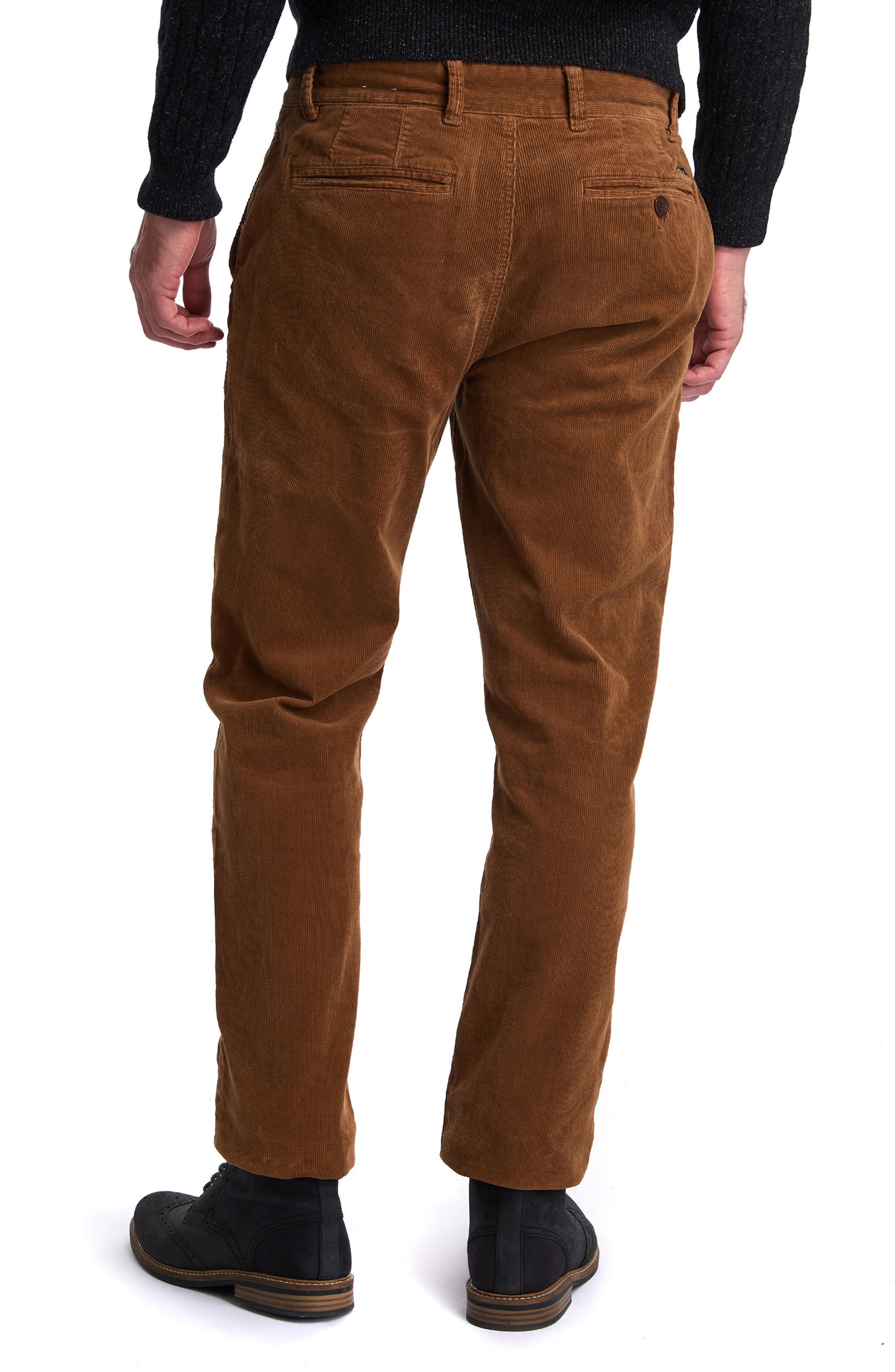 barbour corduroy pants