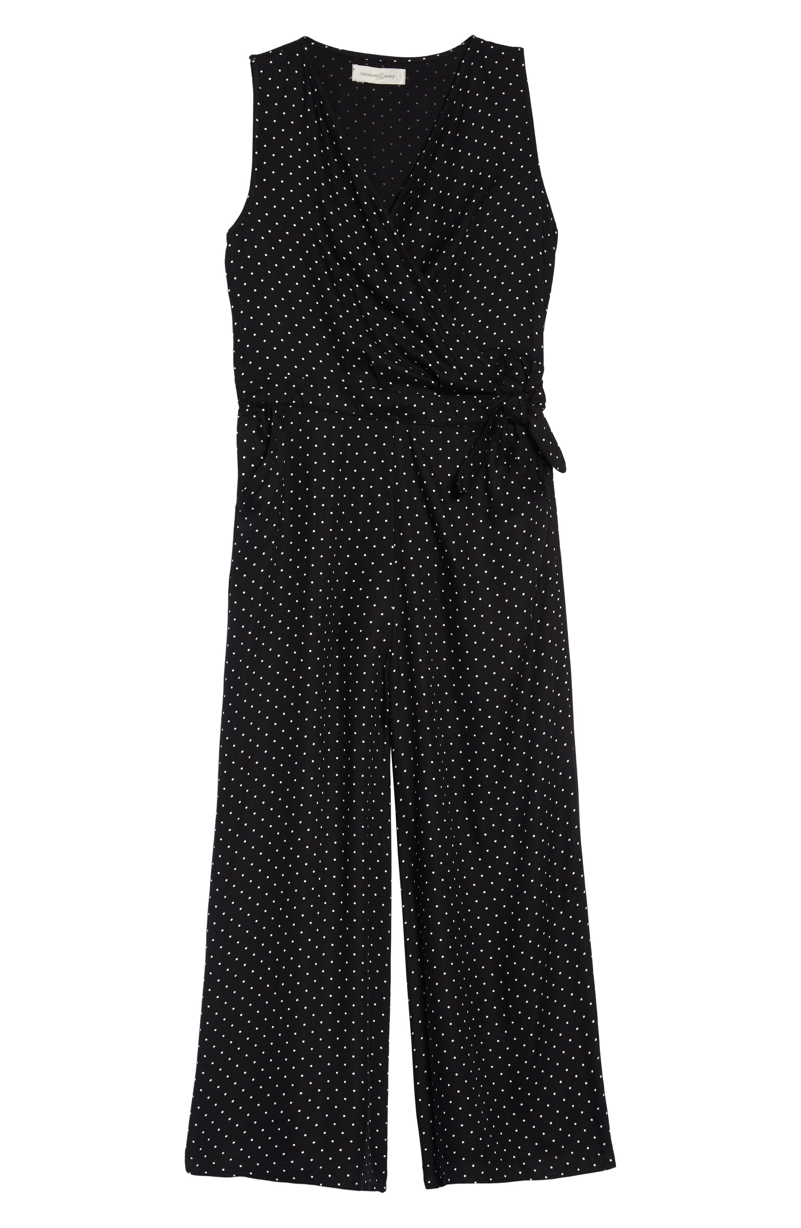 nordstrom one piece jumpsuit