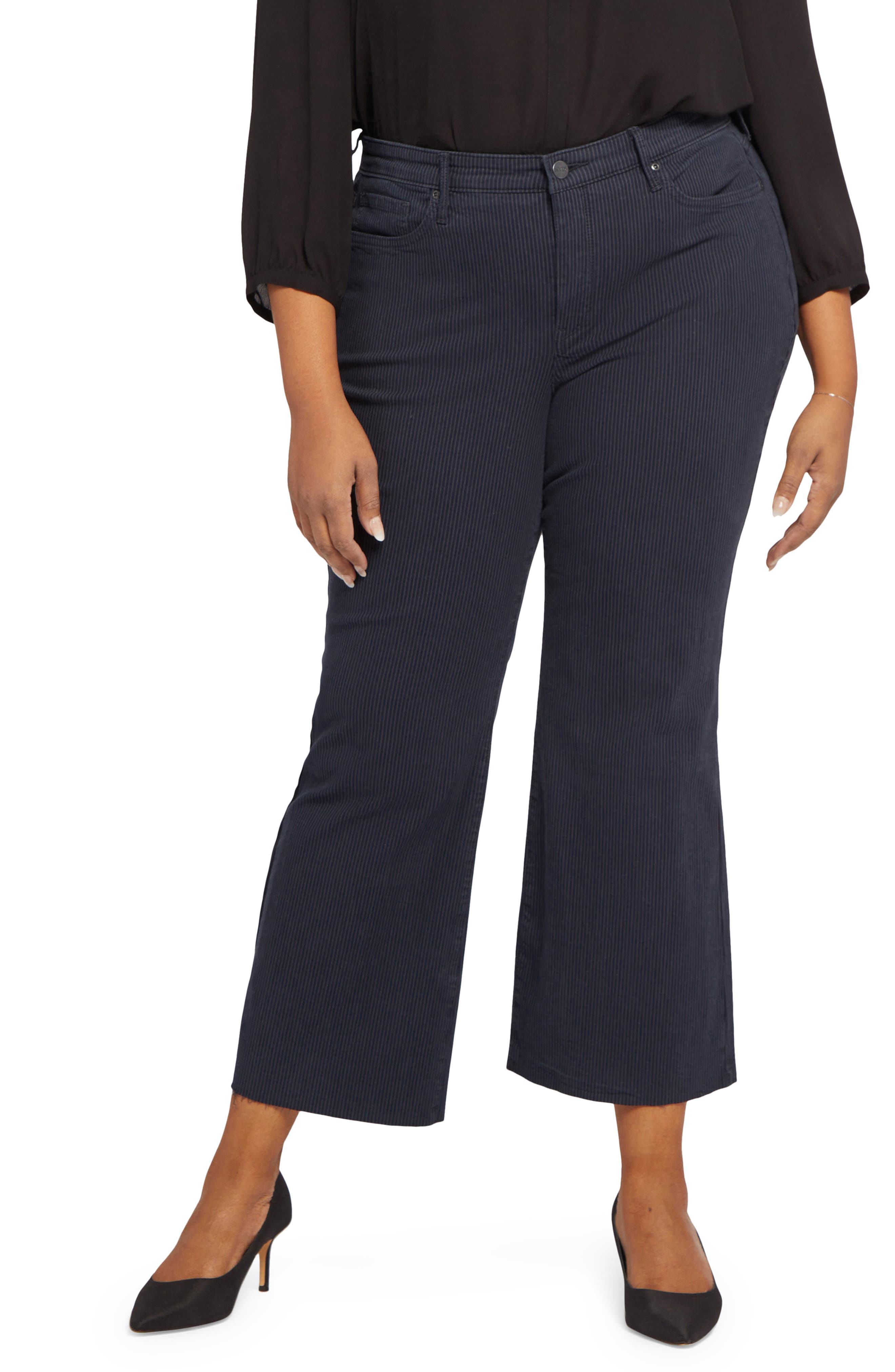 Women's Plus-Size Jeans | Nordstrom