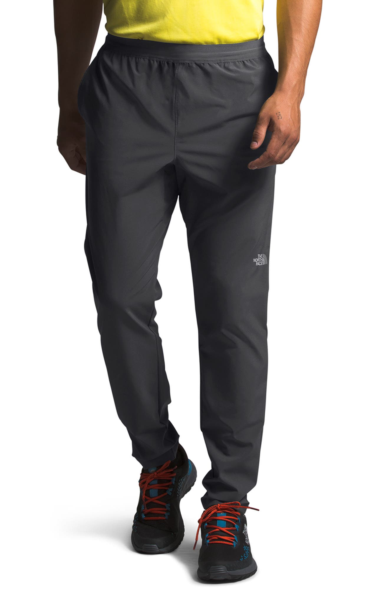 the north face active trail jogger