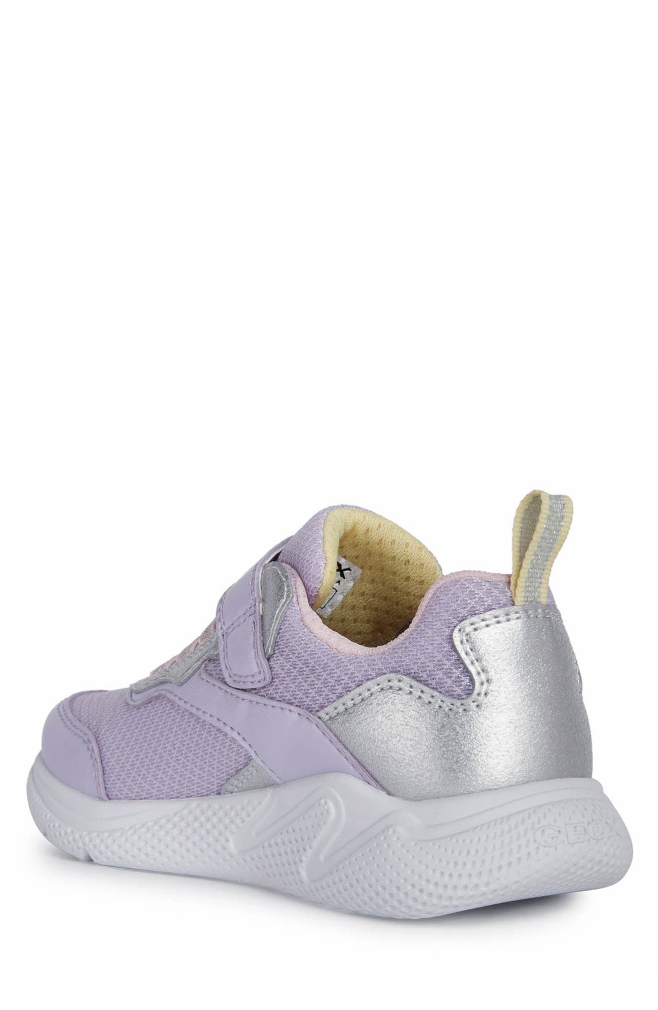 geox waterproof sneakers