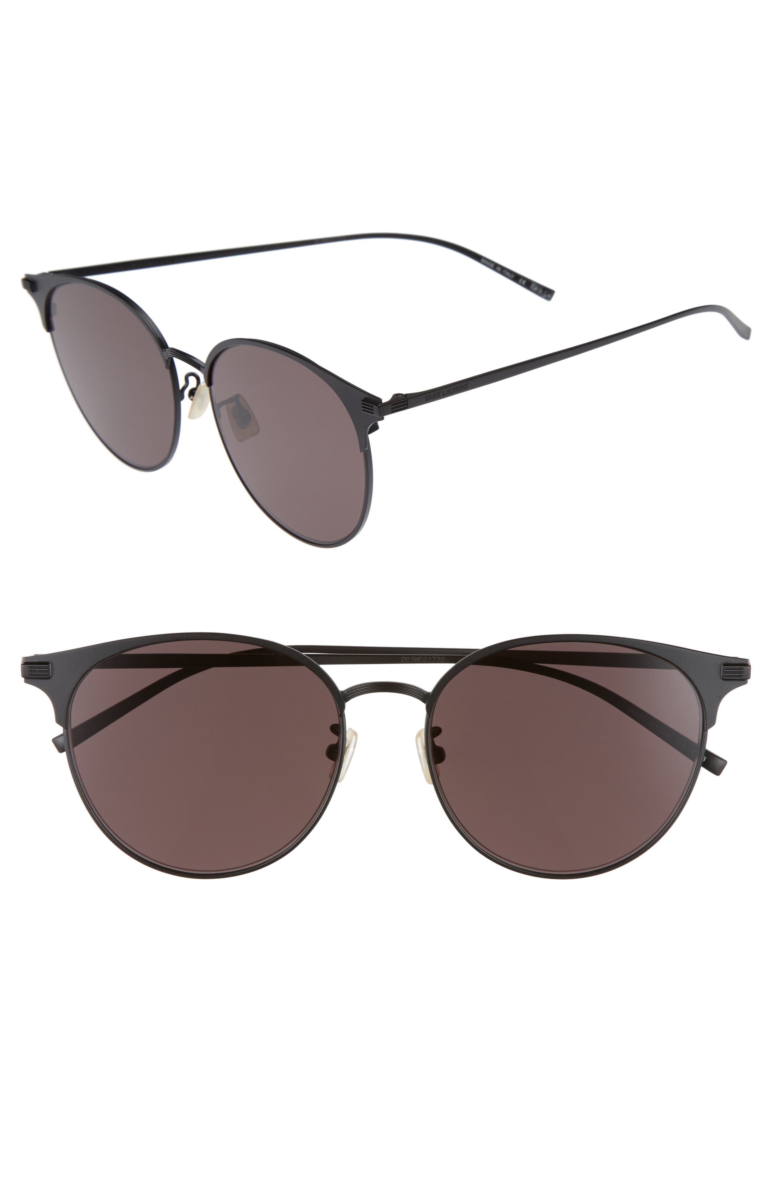 saint laurent sunglasses nordstrom