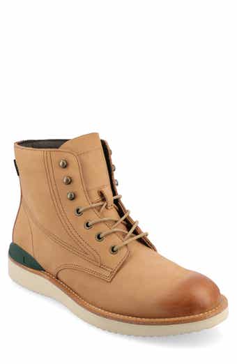 Taft hotsell boots nyc