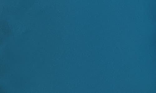 Hudson Jeans Oversize Ma-1 Water Repellent Bomber Jacket In Teal
