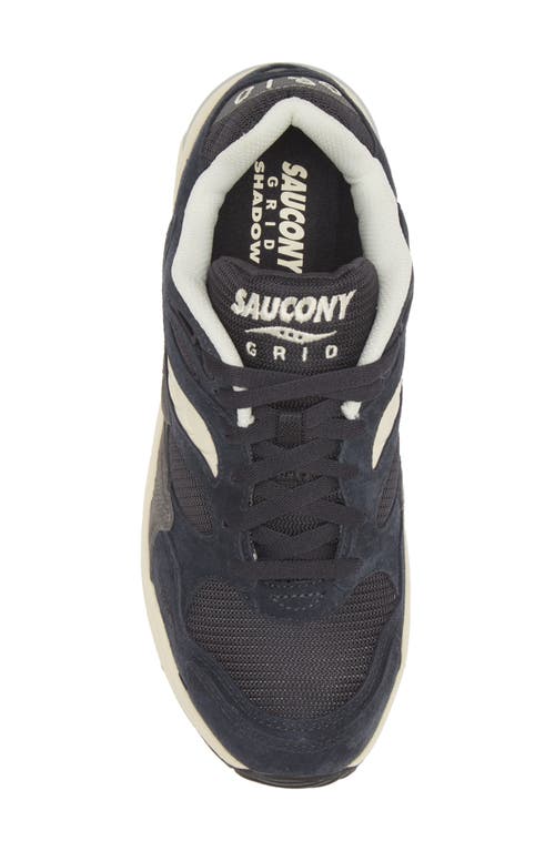 SAUCONY SAUCONY GRID SHADOW 2 SNEAKER 