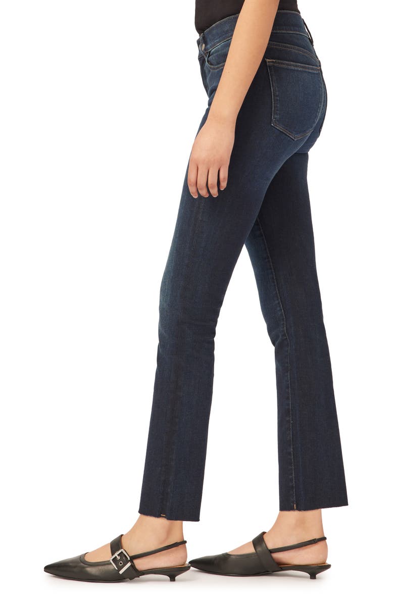 DL1961 Mara Ankle Straight Leg Jeans | Nordstrom