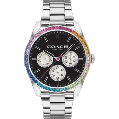 Coach Preston Bracelet Watch,