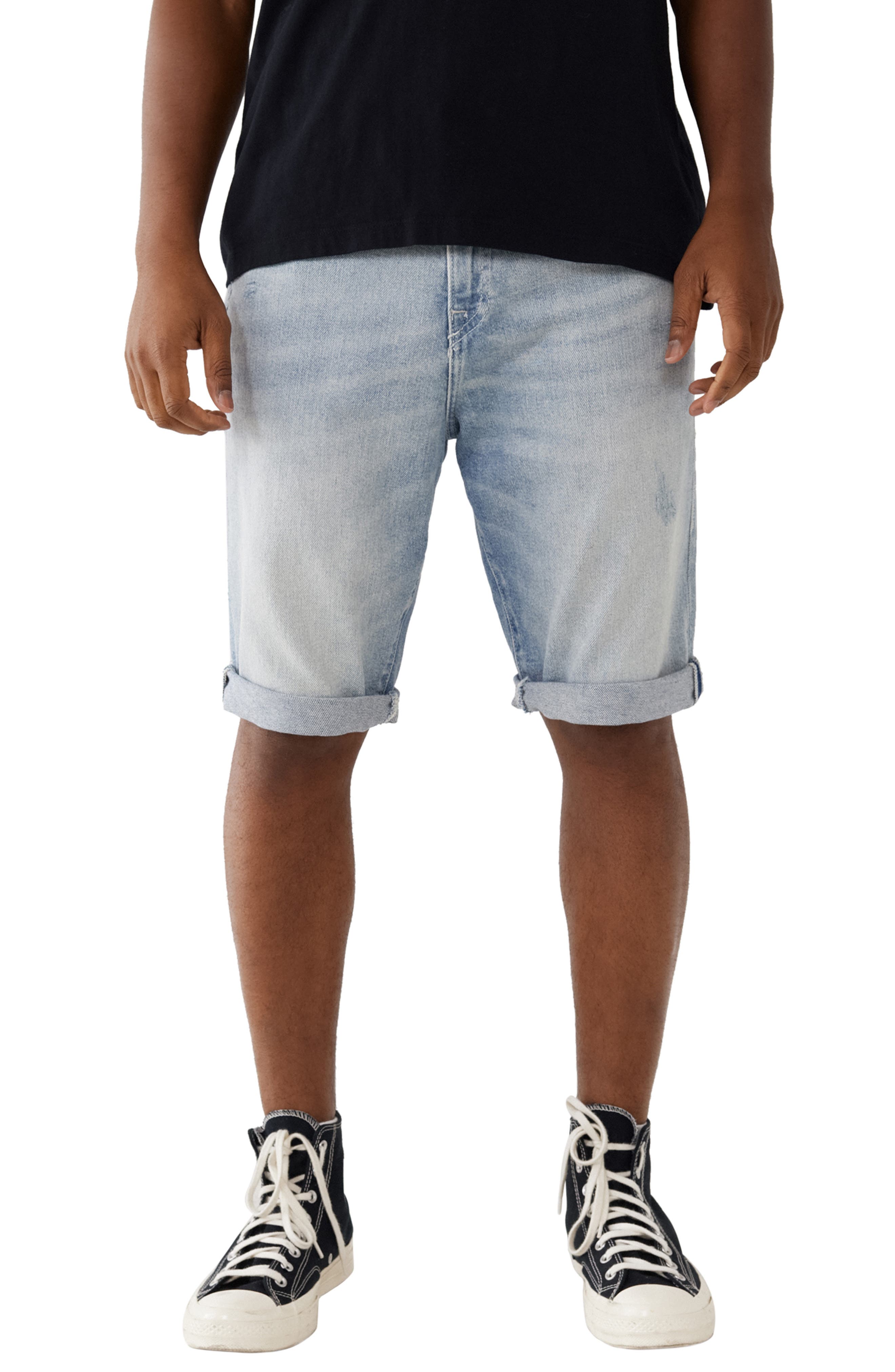 True Religion Brand Jeans Flat Front 