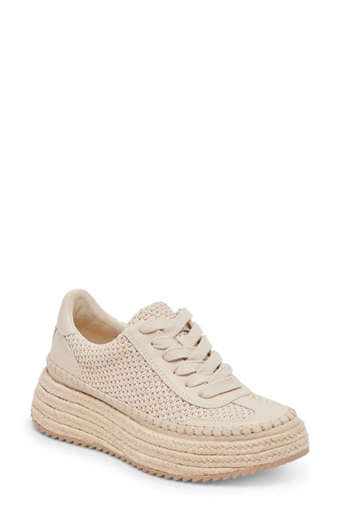 Daphny Espadrille Sneaker (Women)