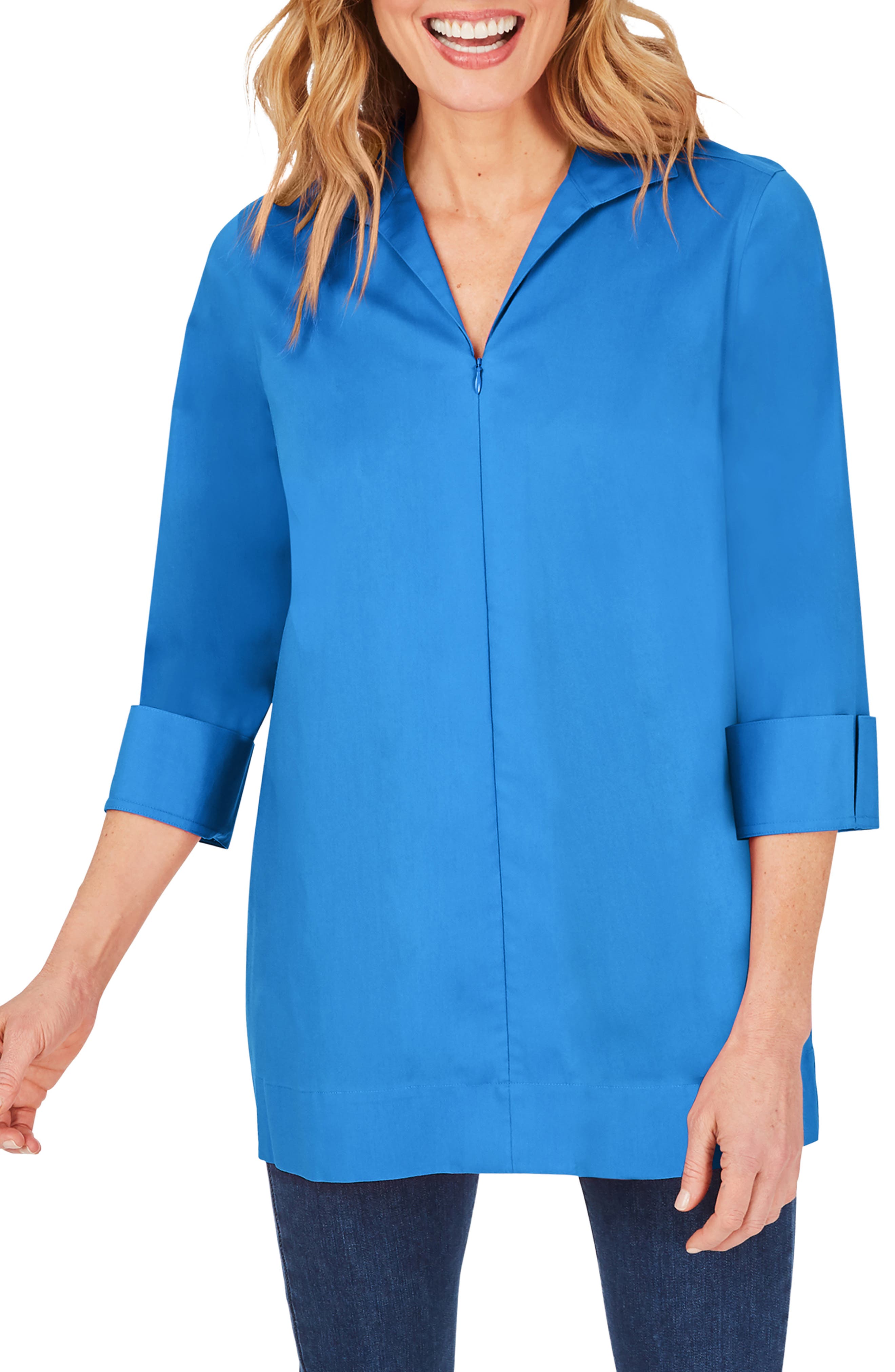 wrinkle free shirts | Nordstrom