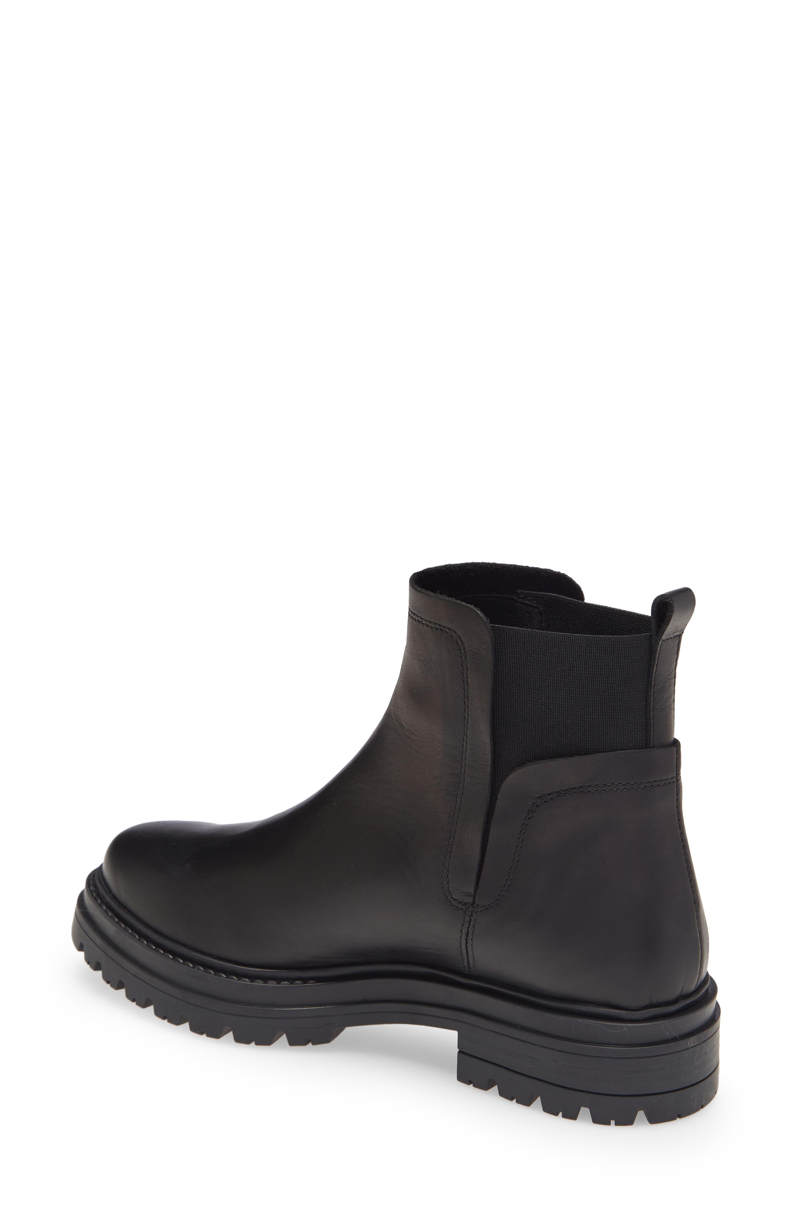 steve madden moira boots