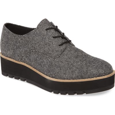 Eileen Fisher Eddy Derby, Green