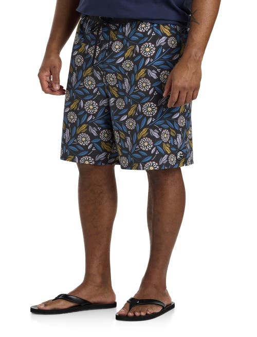 Shop O'neill Volley Swim Trunks In Black