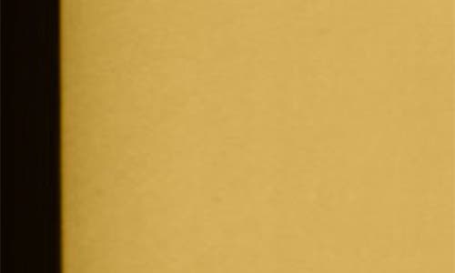 Lsa Aurum Tealight/vase In Clear/gold