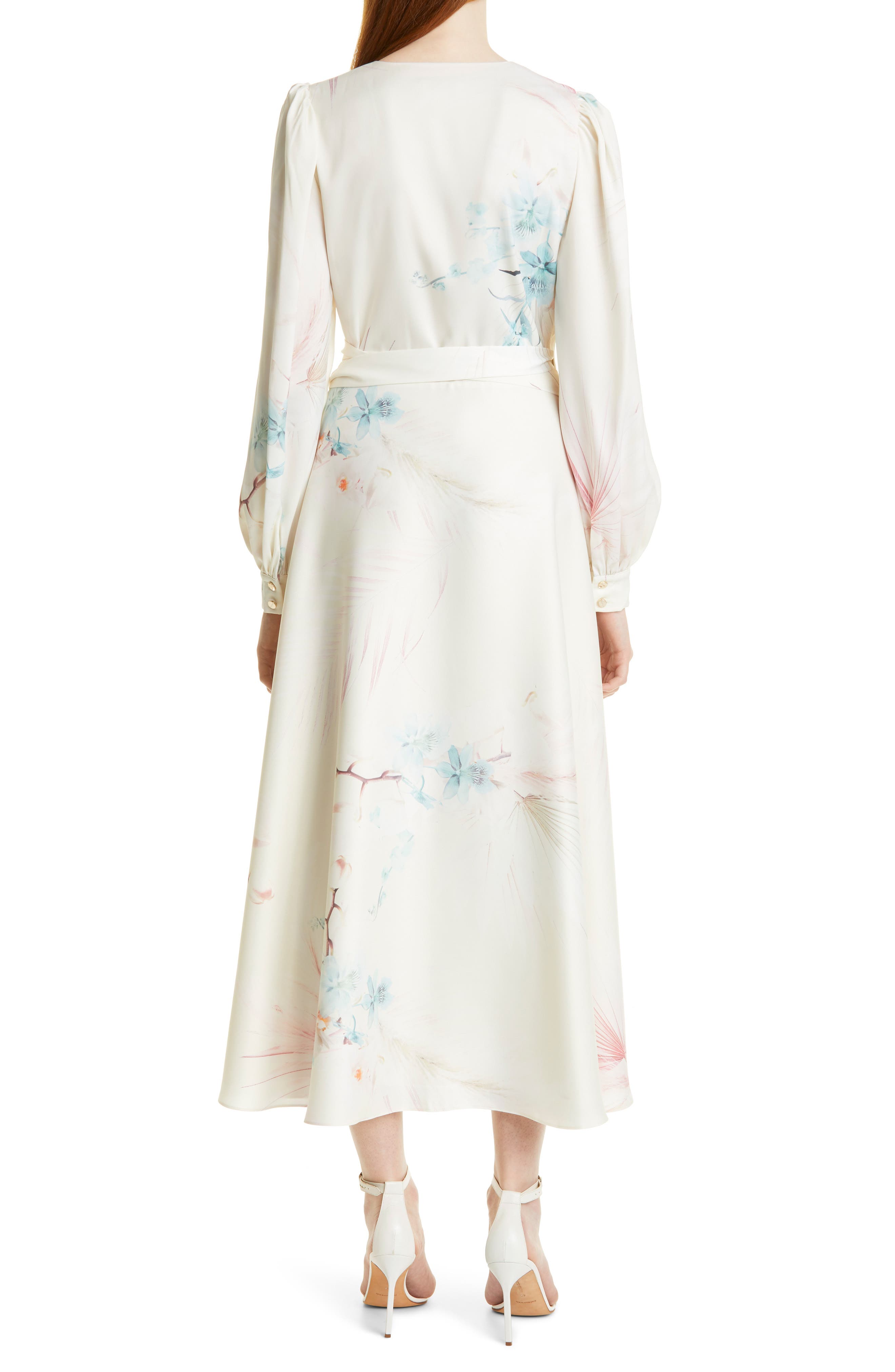 ted baker heavenly dress