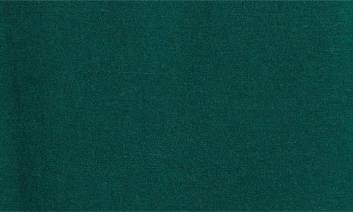 24seven Comfort Apparel A-line Skirt In Hunter
