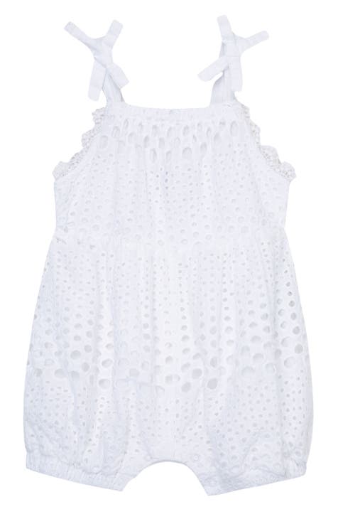 Baby Girl Clothing: Dresses, Bodysuits & Footies | Nordstrom