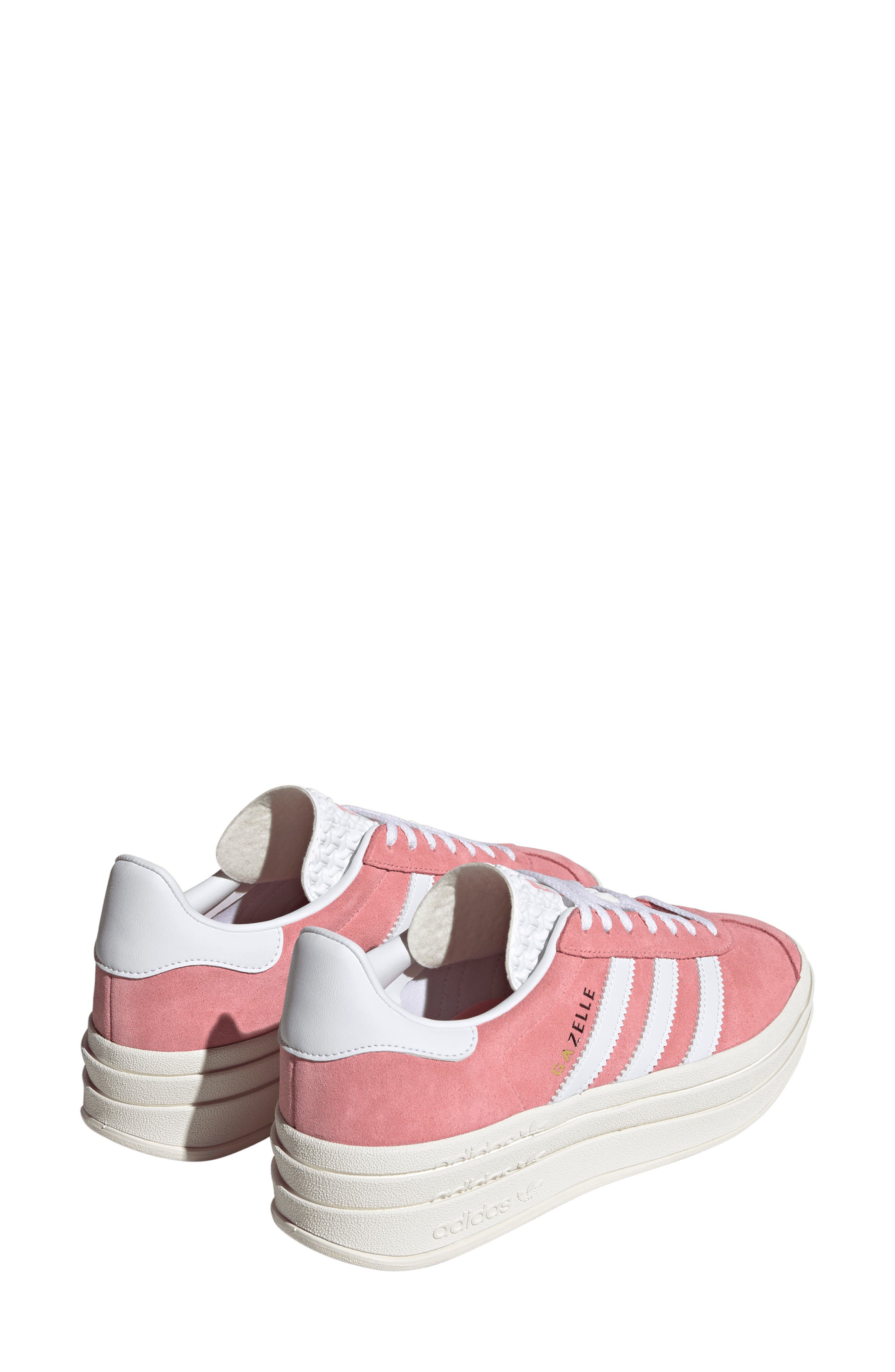 gizella platform sneaker