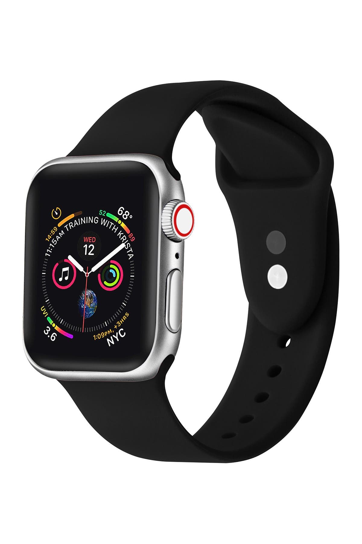 can you swim with apple watch se