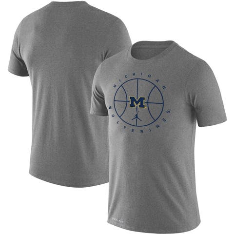 Washington Capitals Fanatics Branded Special Edition Refresh T-Shirt -  Heathered Gray